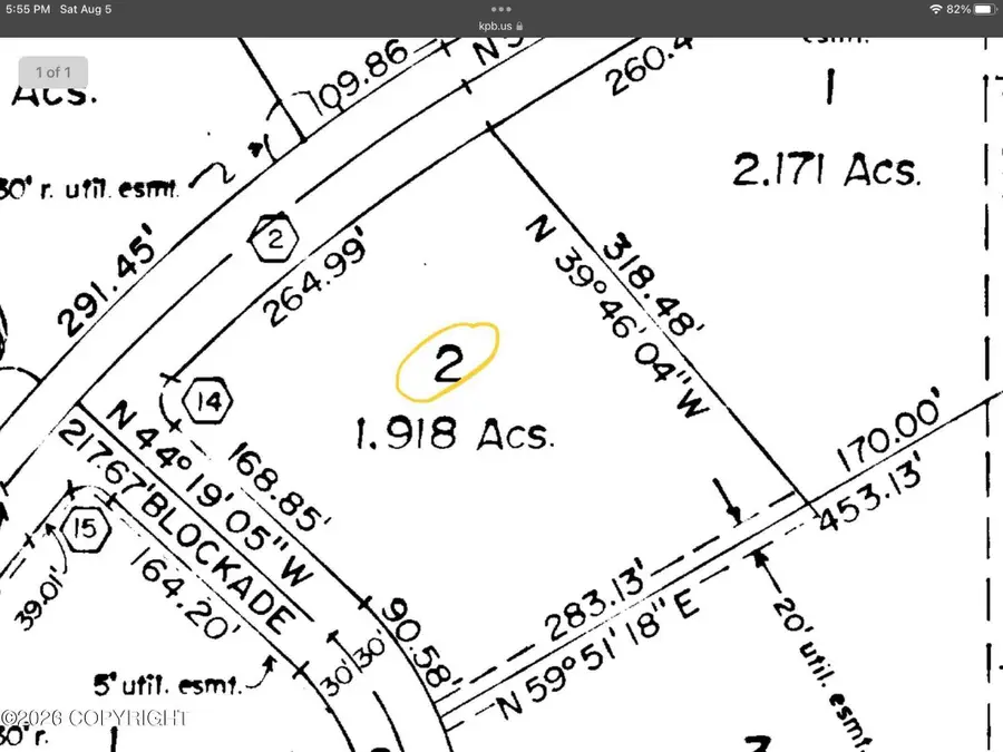 51560 Tordrillo Lane, Nikiski, AK 99635 - #3