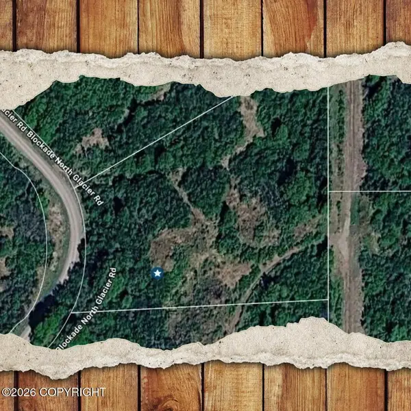 L3 B4 Blockade Glacier Road, Nikiski/North Kenai, AK 99635
