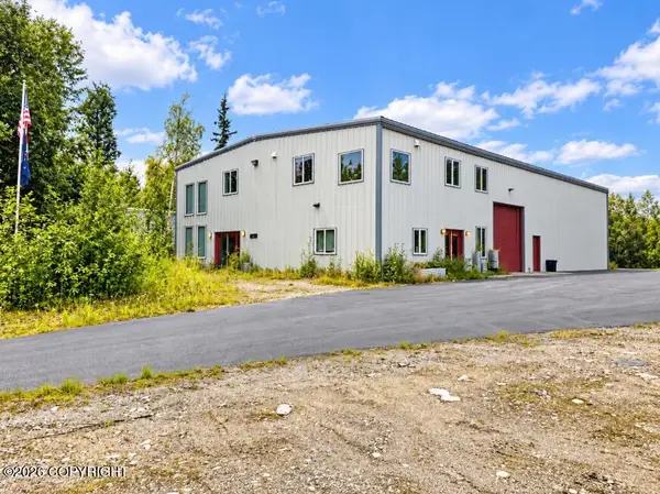 4994 N Skyvan Circle, Wasilla, AK 99654