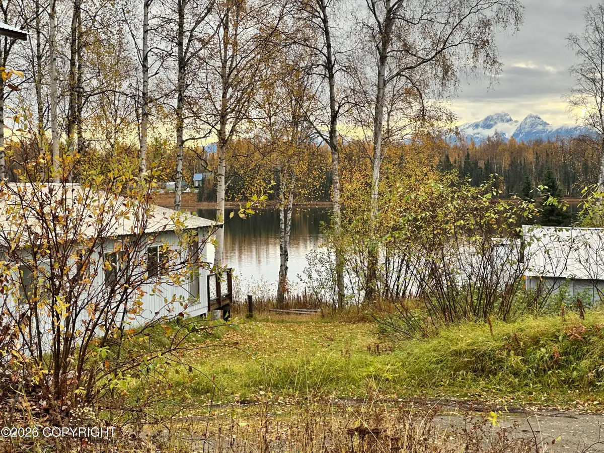 1267 N Brass Ring Drive, Wasilla, AK 99623 - #1