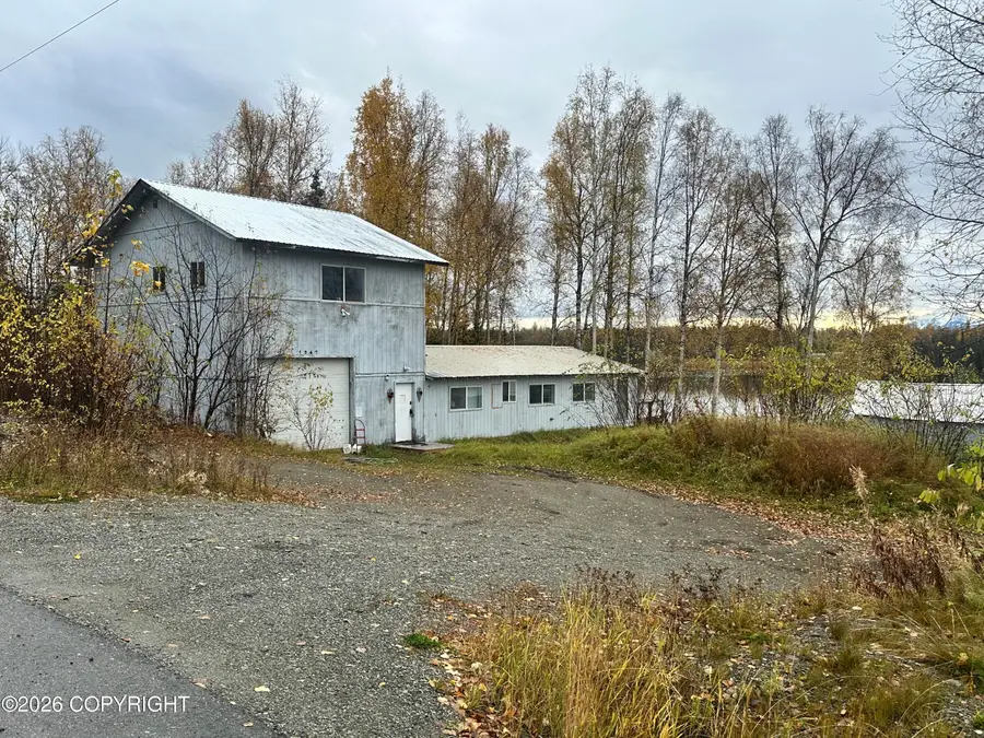 1267 N Brass Ring Drive, Wasilla, AK 99623 - #2