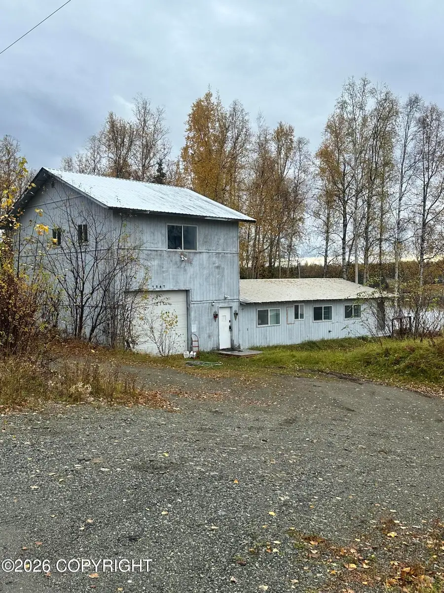1267 N Brass Ring Drive, Wasilla, AK 99623 - #3