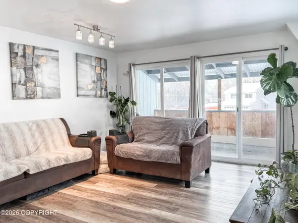 8731 Jewel Terrace Circle, Anchorage, AK 99502