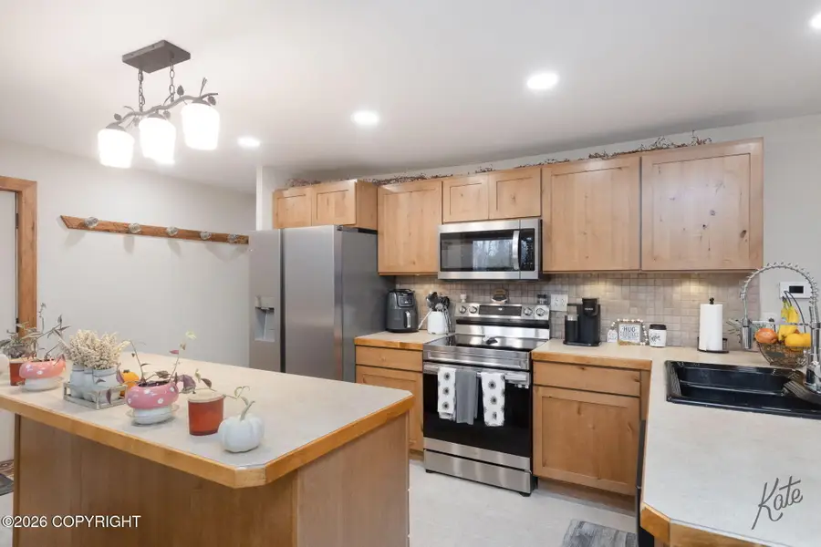 1295 Little Fox Trail, Fairbanks, AK 99712 - #2