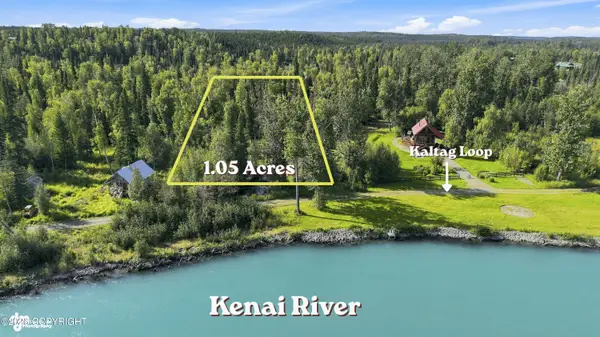 34840 Kaltag Loop, Soldotna, AK 99669