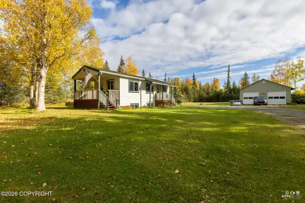 106 Candlelight Drive, Kenai, AK 99611