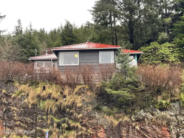 4770 N Tongass Highway, Ketchikan, AK 99901