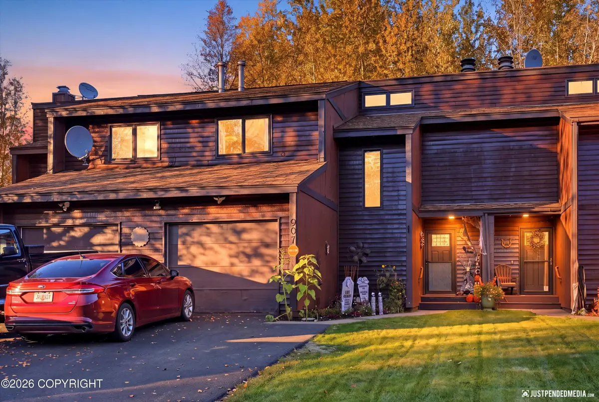 907 W 80th Avenue, Anchorage, AK 99518 - #1