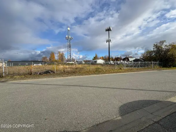 425 S Boundary Street, Wasilla, AK 99654