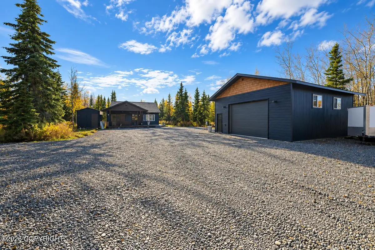 48469 Rustic Avenue, Soldotna, AK 99669 - #1