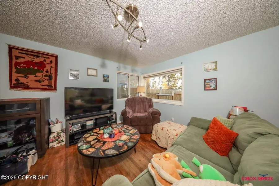 3405 Lois Drive, Anchorage, AK 99517 - #3