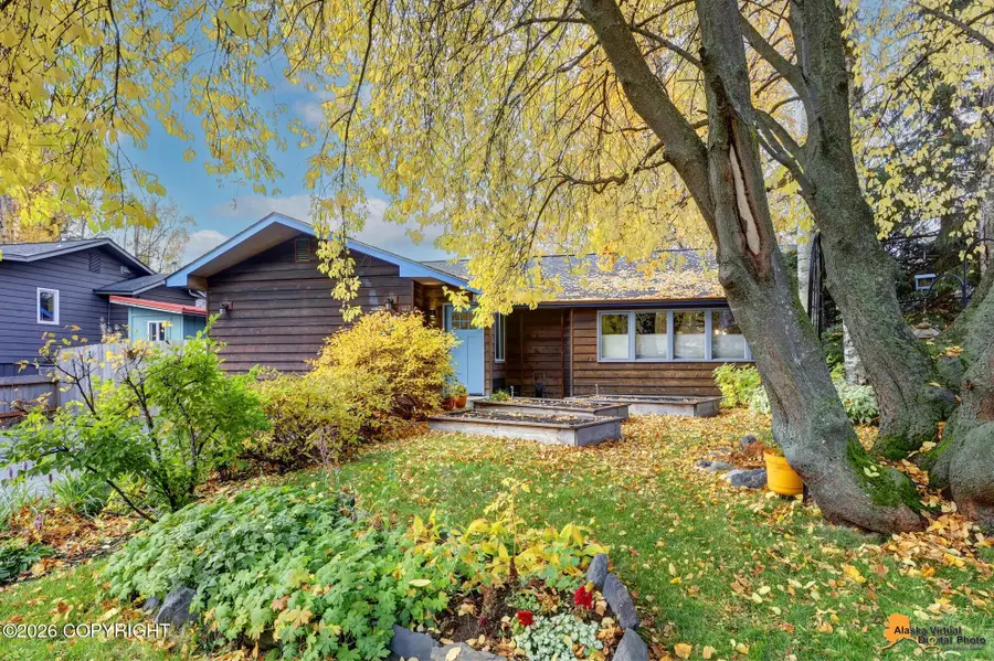 6952 Terry Street, Anchorage, AK 99502 - #2