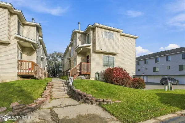 6943 Gold Kings Avenue #C, Anchorage, AK 99504