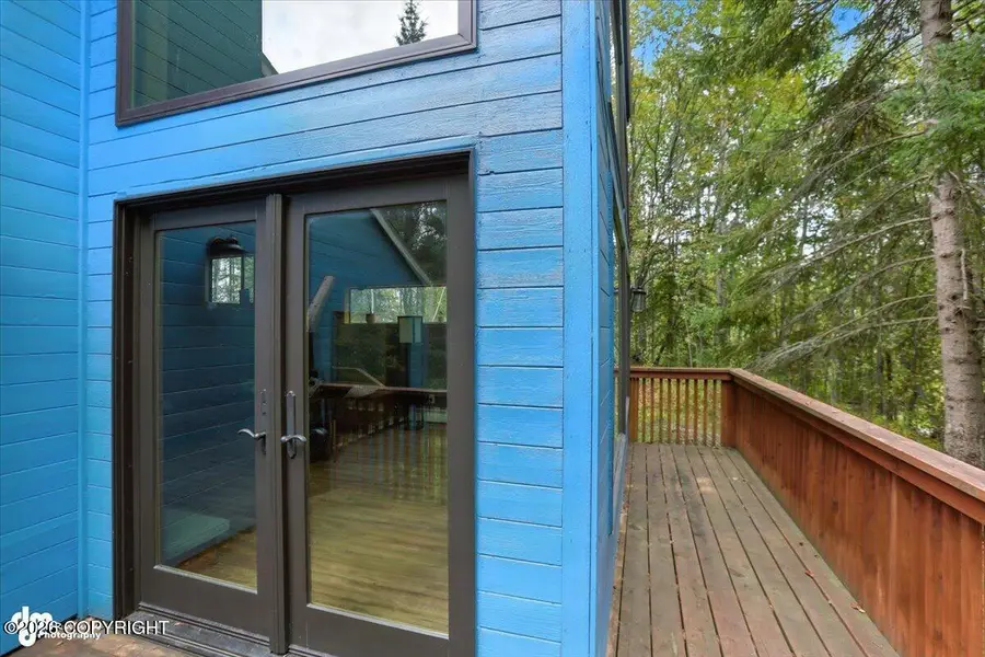 24343 Thunderbird Drive, Anchorage, AK 99567 - #2