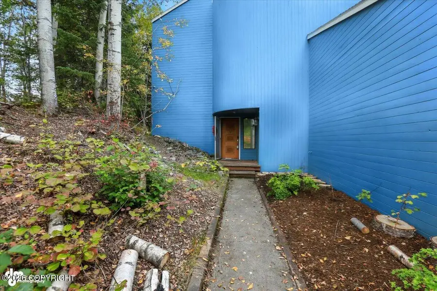 24343 Thunderbird Drive, Anchorage, AK 99567 - #3