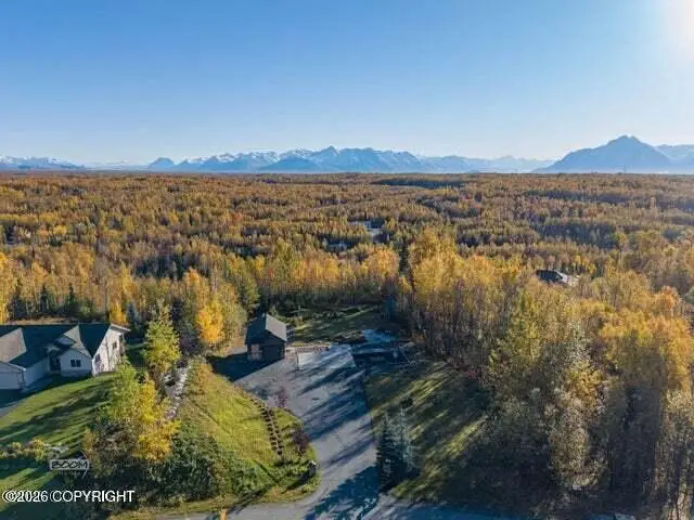 3043 W Discovery Loop, Wasilla, AK 99654 - #1