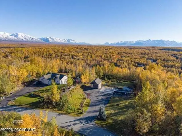 3043 W Discovery Loop, Wasilla, AK 99654 - #2
