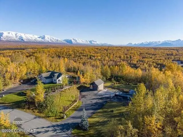 3043 W Discovery Loop, Wasilla, AK 99654 - #3