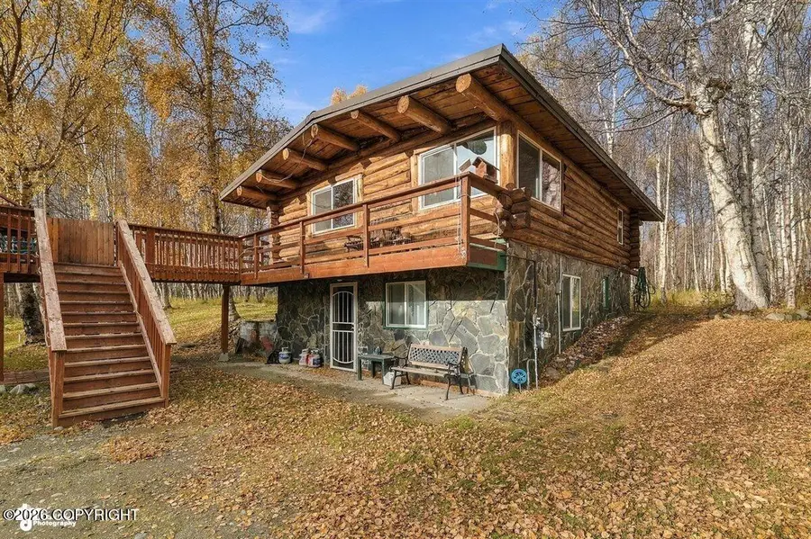 5510 N Westfork Drive, Wasilla, AK 99654 - #2
