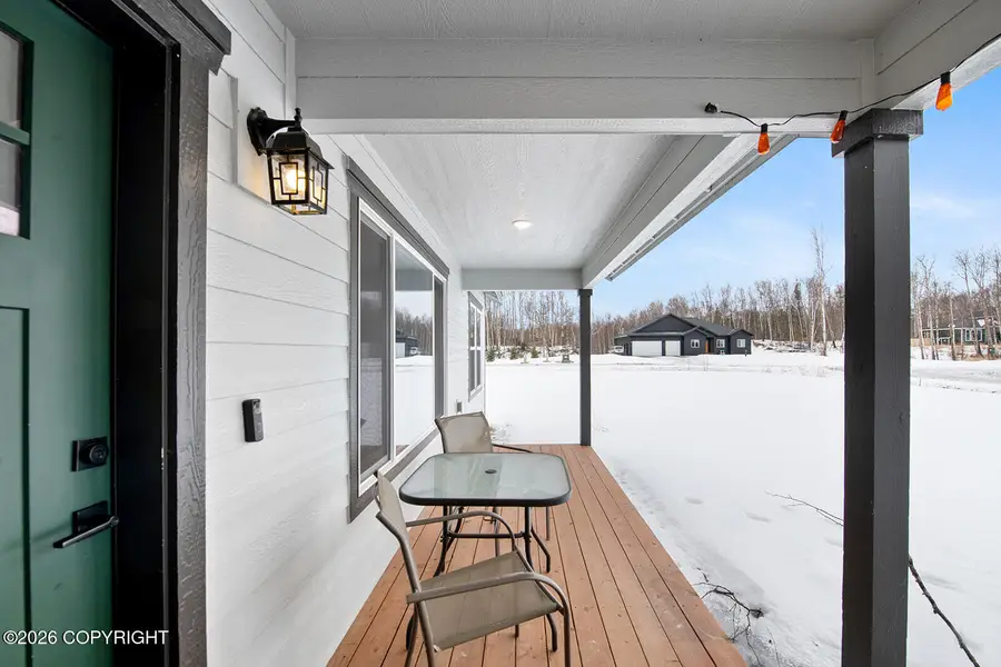 6988 E Lone Wolf Court, Wasilla, AK 99654 - #2