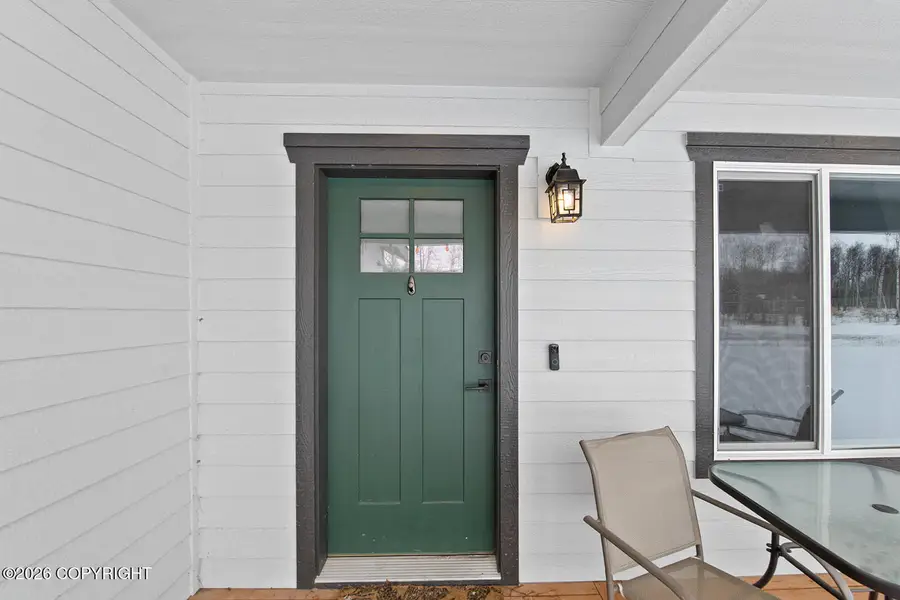 6988 E Lone Wolf Court, Wasilla, AK 99654 - #3