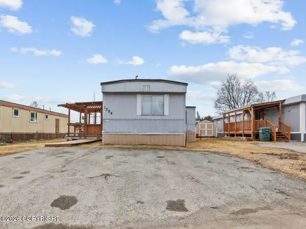 1200 W Dimond Blvd Boulevard #1304, Anchorage, AK 99515