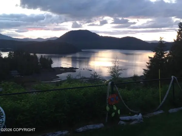 190 Zelma Lane, Ketchikan, AK 99901