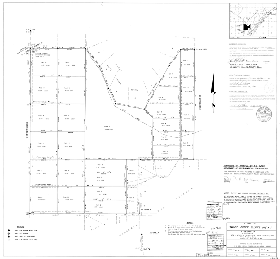 NHN Mccarthy, Chitina, AK 00000 - #2