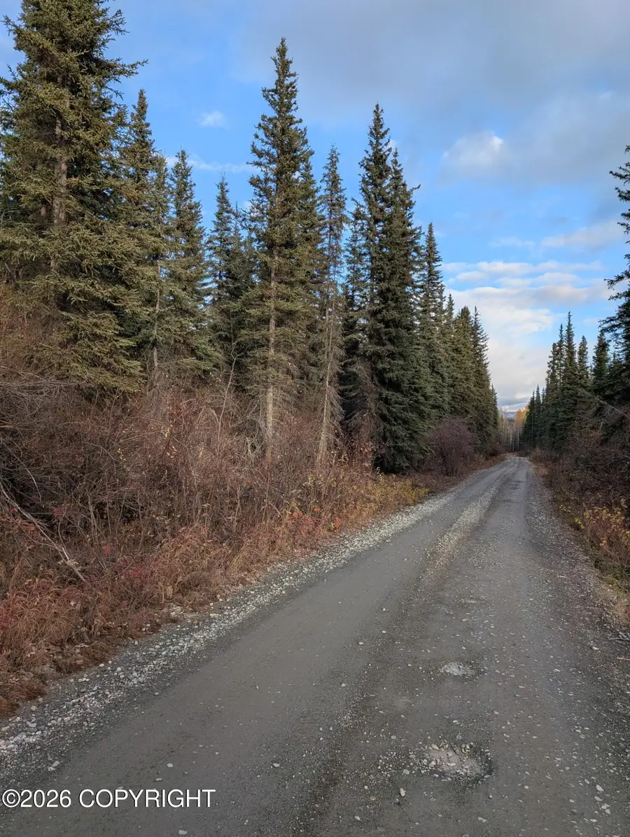 NHN Mccarthy, Chitina, AK 00000 - #3