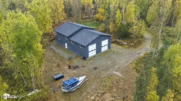 8724 W Obrien Creek Drive, Wasilla, AK 99623