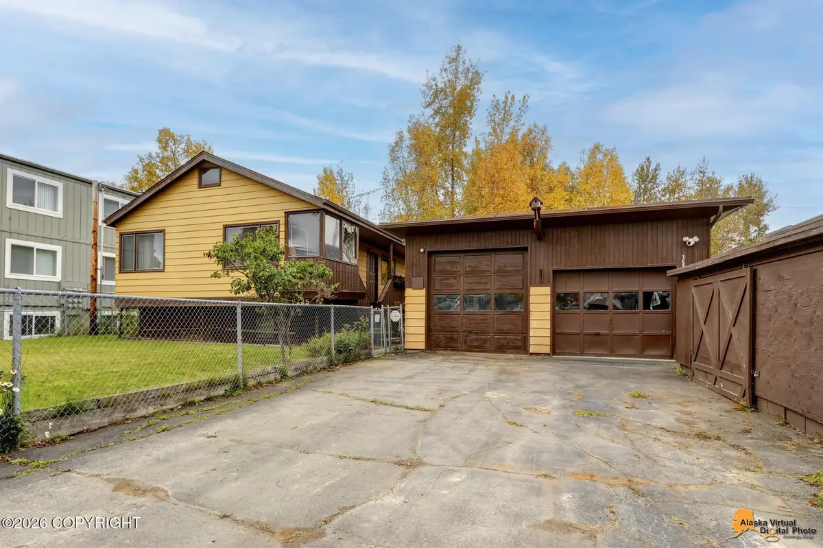 5225 E 26th Avenue, Anchorage, AK 99508 - #1
