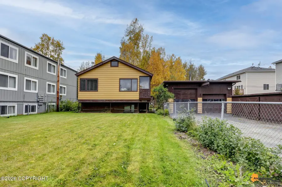 5225 E 26th Avenue, Anchorage, AK 99508 - #3