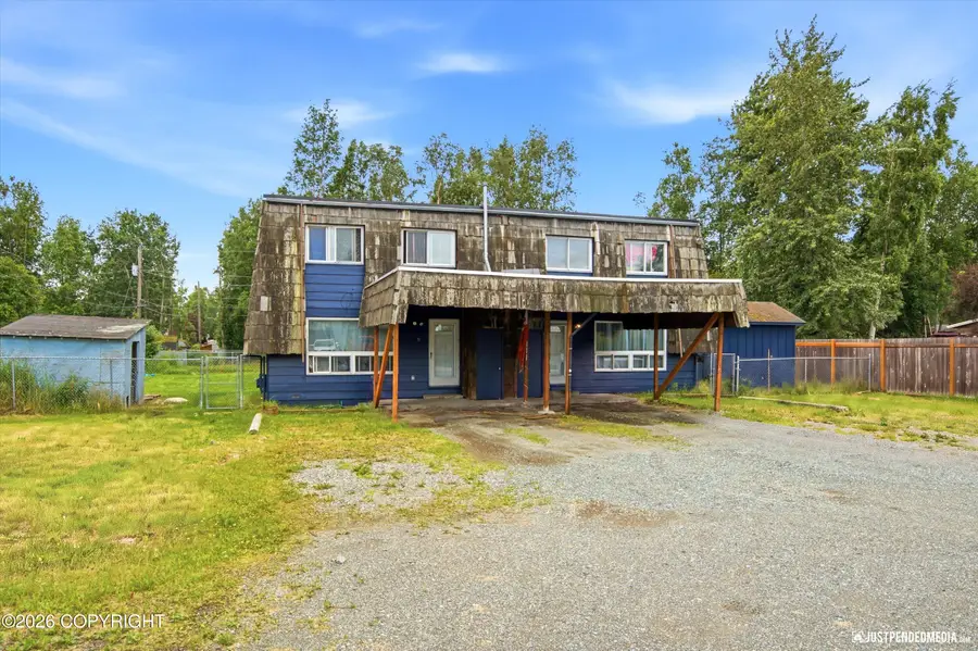 3130 W 62nd Avenue, Anchorage, AK 99502 - #2