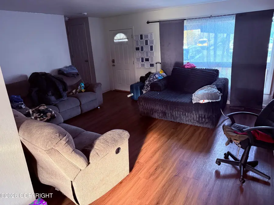 3130 W 62nd Avenue, Anchorage, AK 99502 - #3