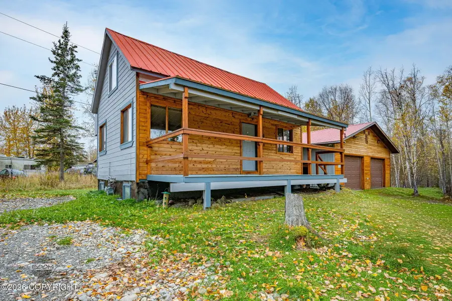 2000 E Chickaloon Road, Wasilla, AK 99654 - #3