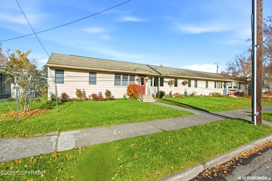 1501 W 11th Avenue #13, Anchorage, AK 99501 - #3
