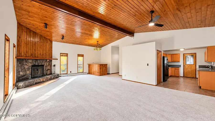 16935 Park Place Street #2, Eagle River, AK 99577 - #2