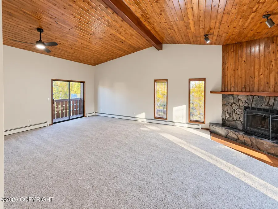 16935 Park Place Street #2, Eagle River, AK 99577 - #3