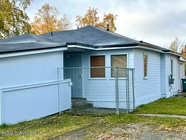 1700 Cleveland Avenue, Anchorage, AK 99517 - #2