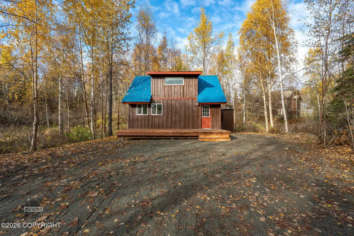 4741 S Runabout Circle, Wasilla, AK 99654 - #1