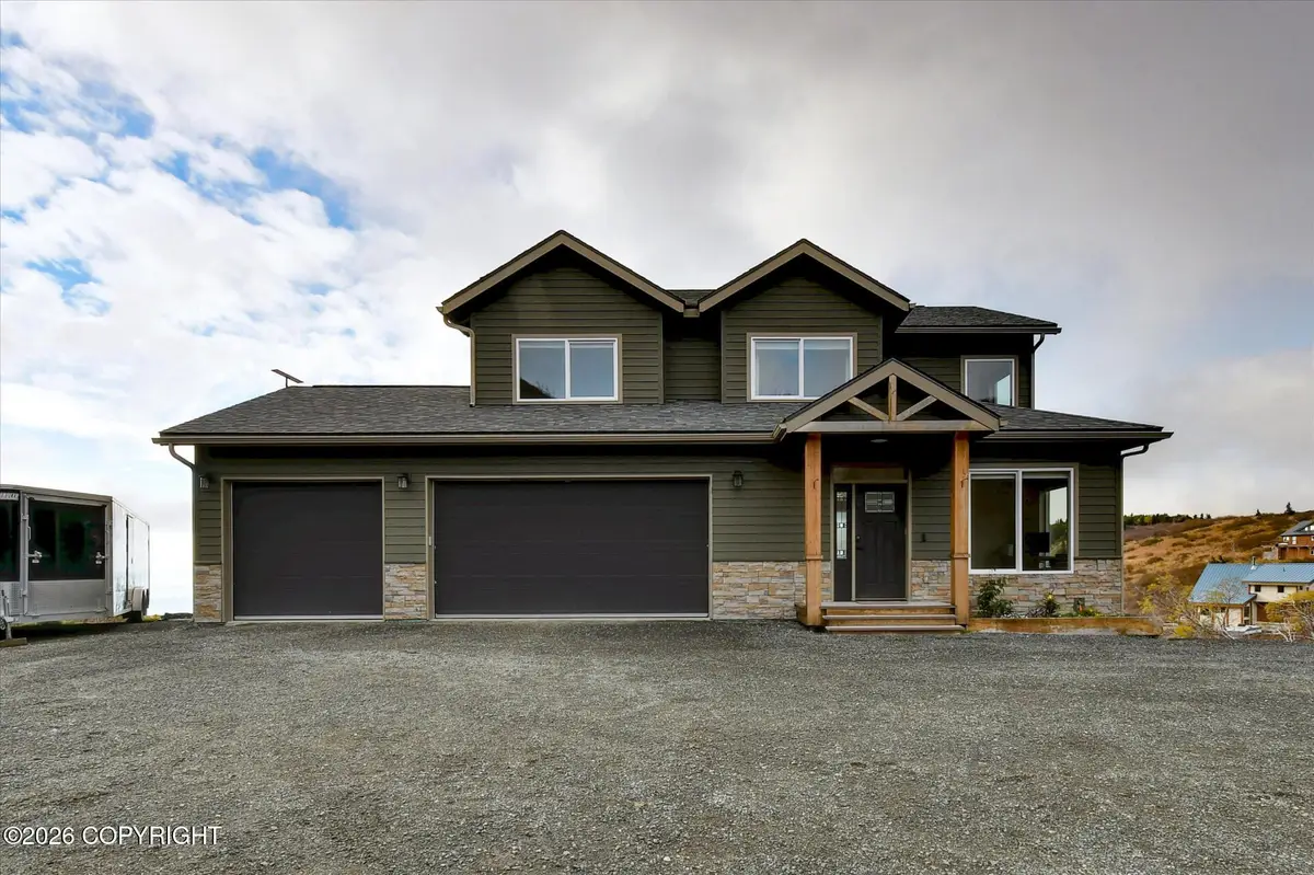 10380 Honey Bear Lane, Anchorage, AK 99516 - #1