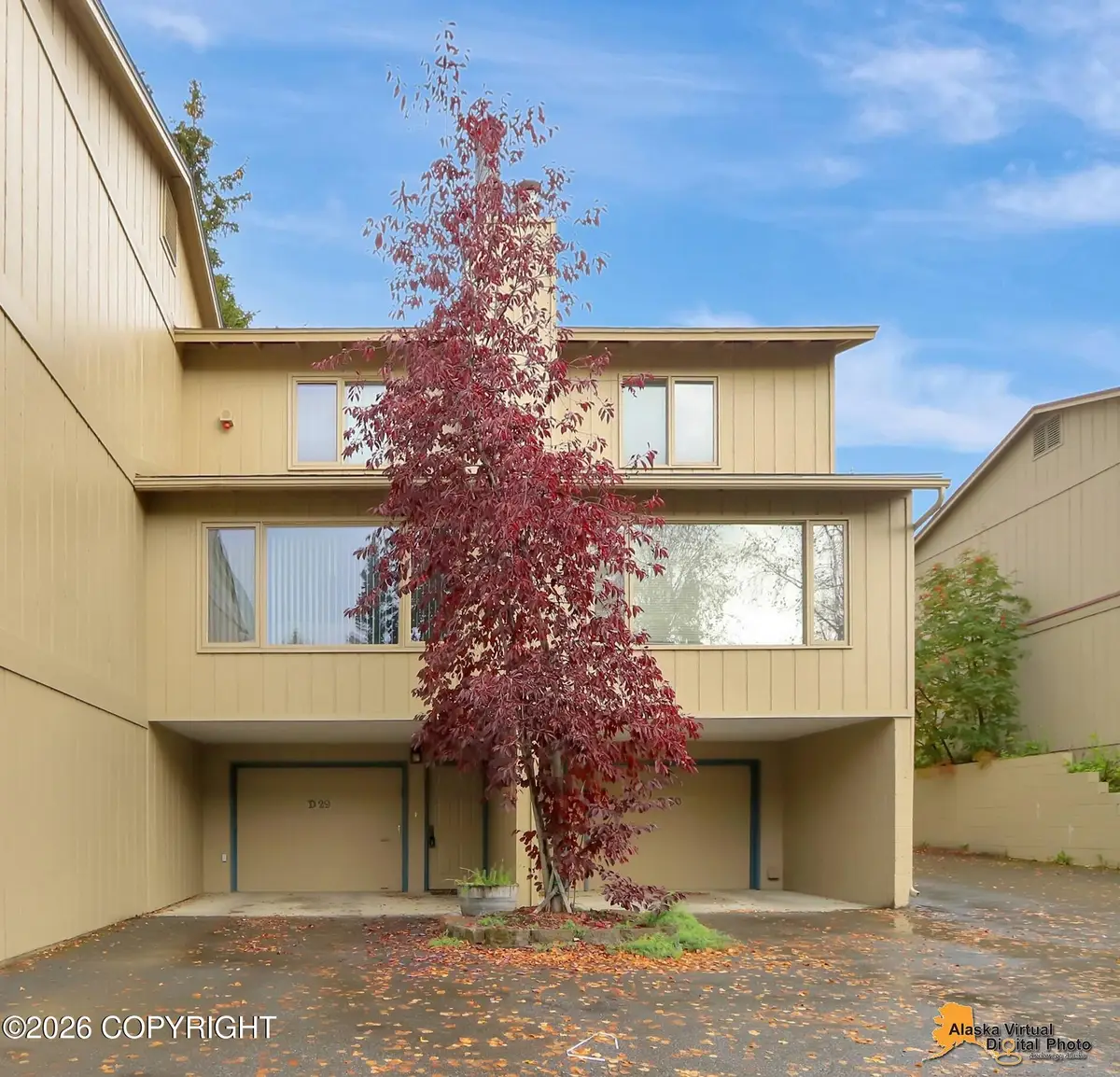 8101 Peck Avenue #D29, Anchorage, AK 99504 - #1