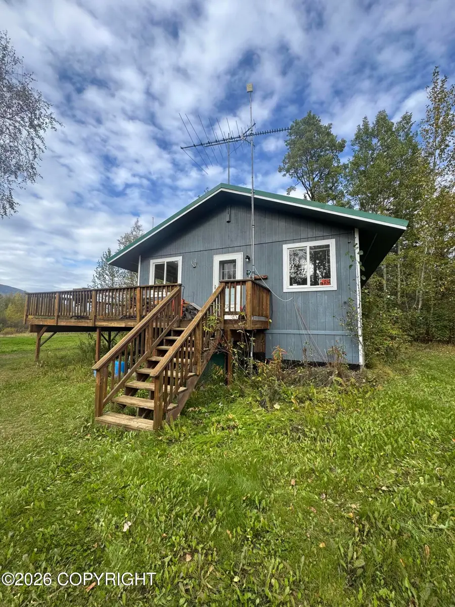 Lot D2 No Road Alexander Creek, Koyukuk Middle Yukon, AK 99688 - Image #2