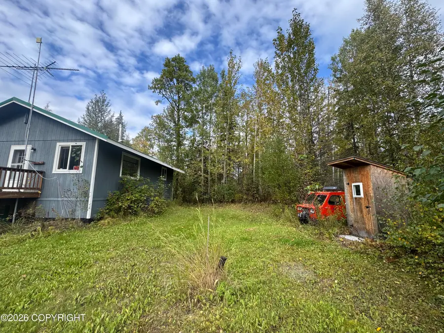 Lot D2 No Road Alexander Creek, Koyukuk Middle Yukon, AK 99688 - Image #3