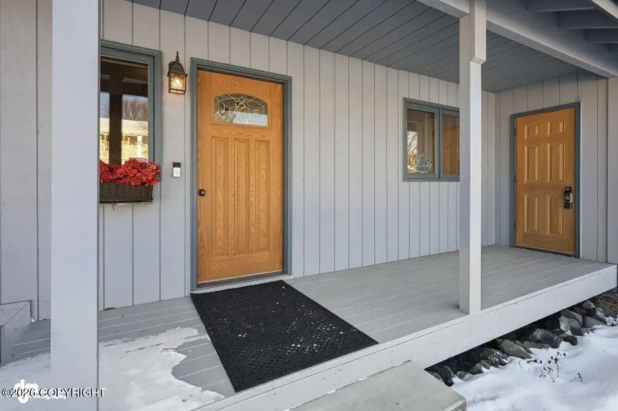 3661 Spinnaker Drive, Anchorage, AK 99516 - #2