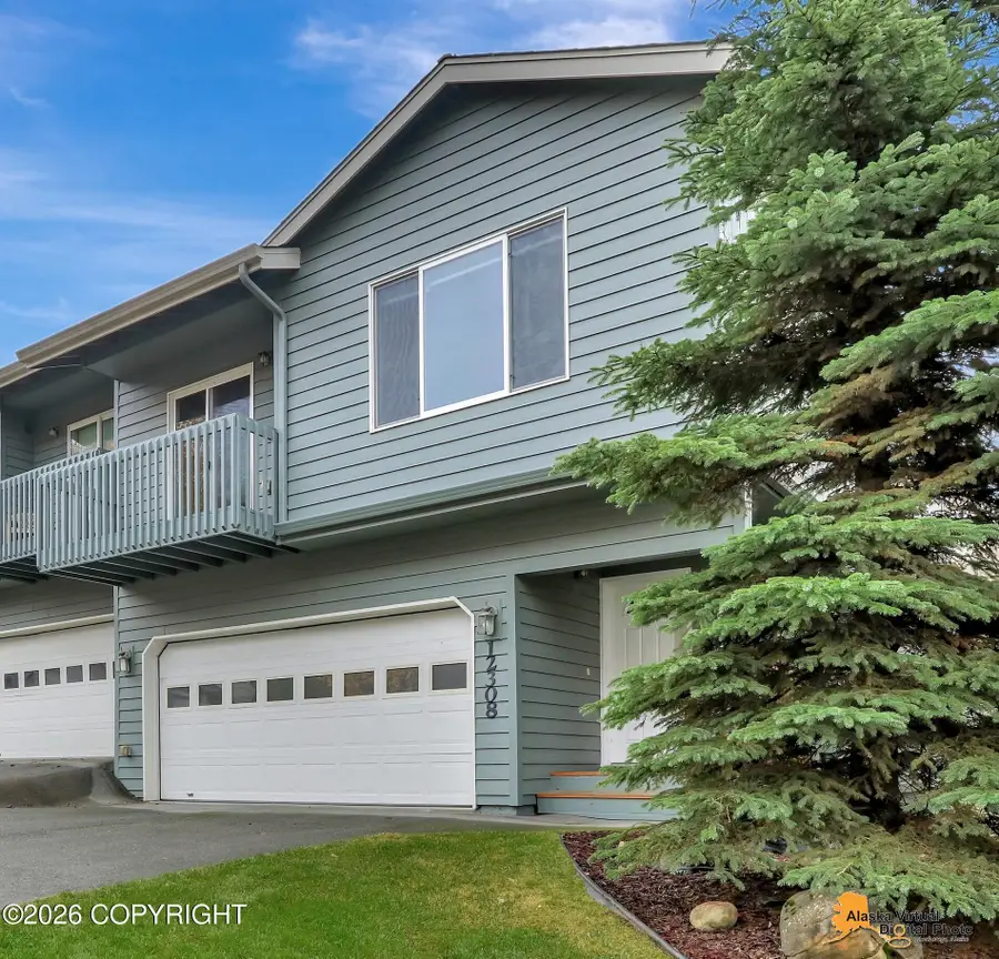 12308 Vista Ridge Loop #84, Eagle River, AK 99577 - #3