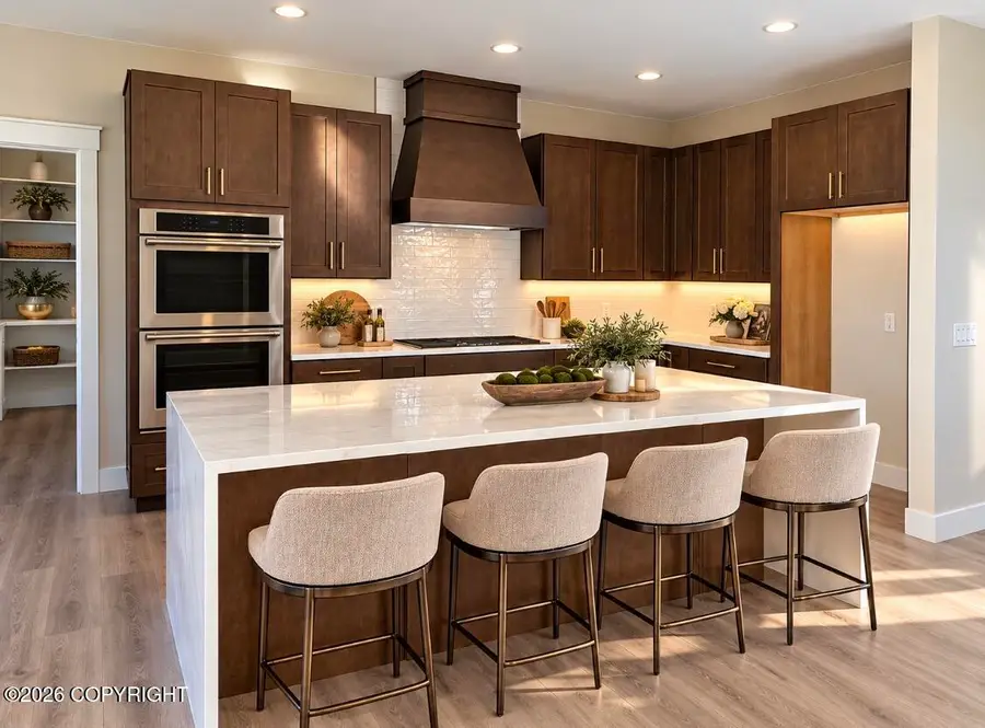 2206 S Sanctuary Drive, Gateway, AK 99645 - #2