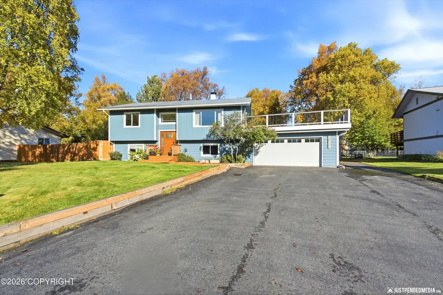 10121 Marmot Court, Anchorage, AK 99515 - #2