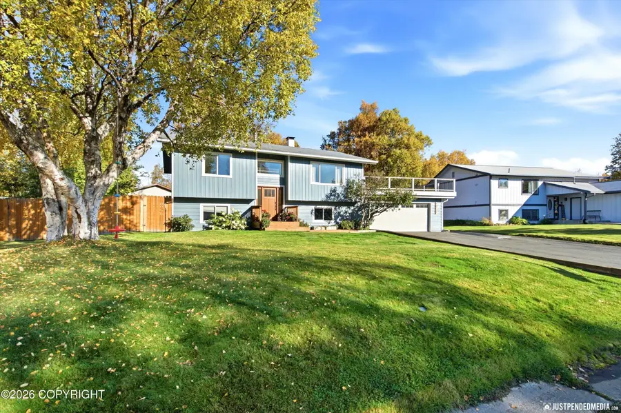 10121 Marmot Court, Anchorage, AK 99515 - #3