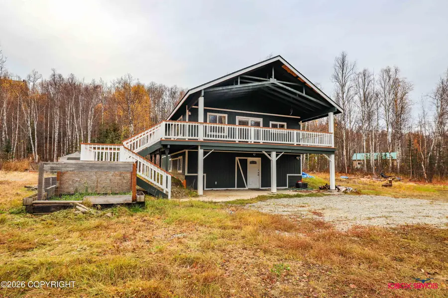 2754 S Beechwood Circle, Big Lake, AK 99652 - #3